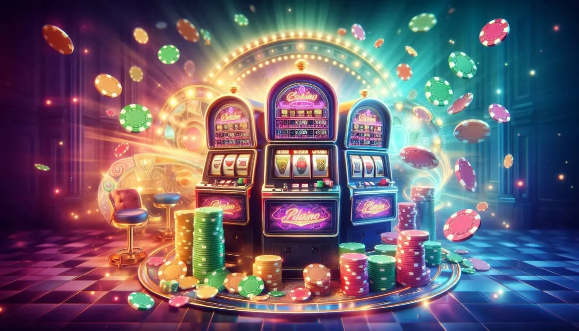 Melbourne Casino